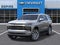 2027 Chevrolet Tahoe Premier, 4WD