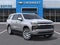 2027 Chevrolet Tahoe Premier, 4WD