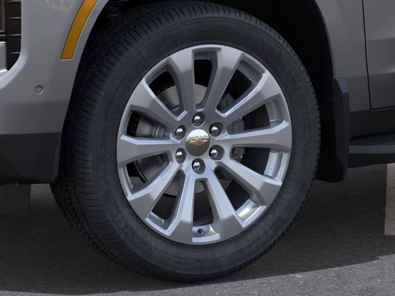 2027 Chevrolet Tahoe Premier, 4WD