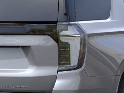 2027 Chevrolet Tahoe Premier, 4WD