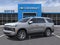 2027 Chevrolet Tahoe Premier, 4WD
