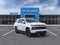 2026 Chevrolet Tahoe 4WD Premier