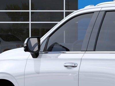 2026 Chevrolet Tahoe 4WD Premier