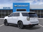 2026 Chevrolet Tahoe 4WD Premier