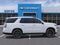 2026 Chevrolet Tahoe 4WD Premier