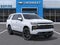 2026 Chevrolet Tahoe 4WD Premier