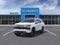 2026 Chevrolet Tahoe 4WD Premier