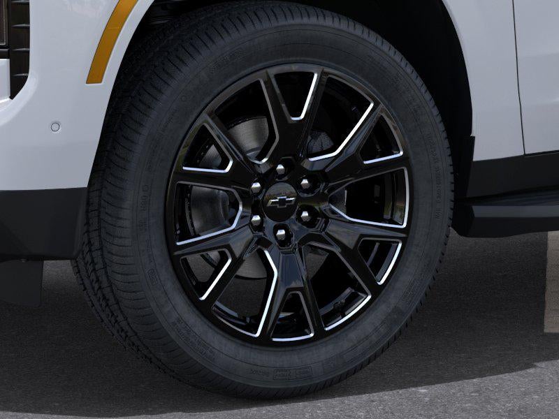 2026 Chevrolet Tahoe 4WD Premier