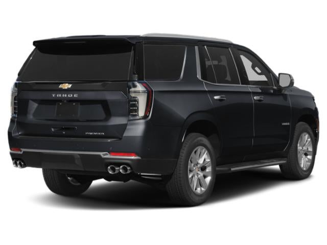 2026 Chevrolet Tahoe 4WD Premier