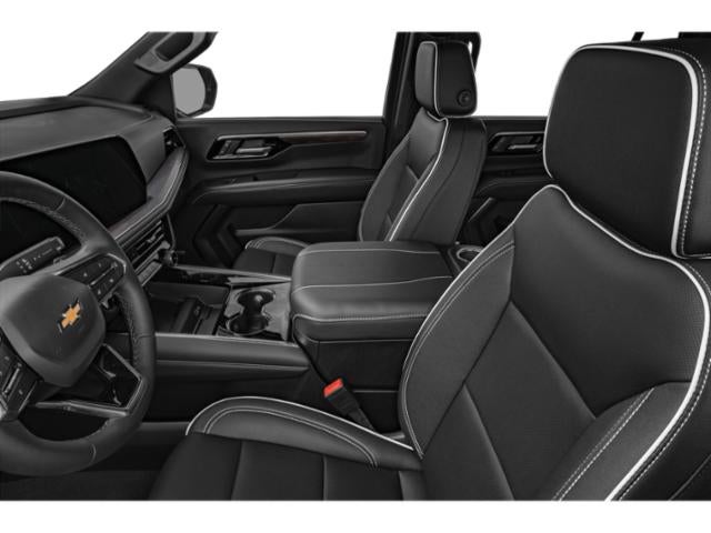 2026 Chevrolet Tahoe 4WD Premier