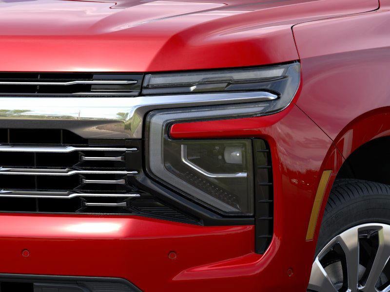 2026 Chevrolet Tahoe 4WD Premier