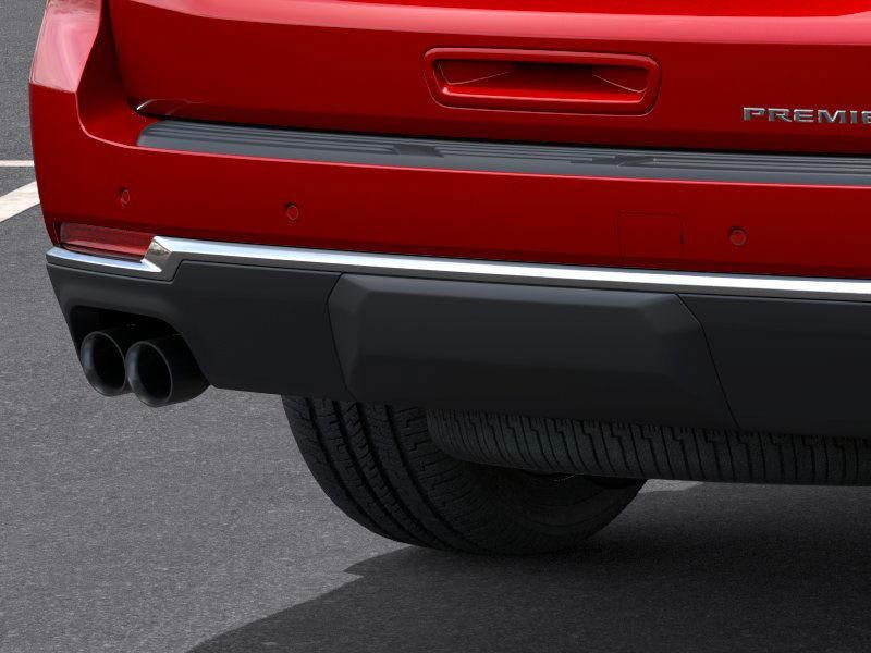 2026 Chevrolet Tahoe 4WD Premier