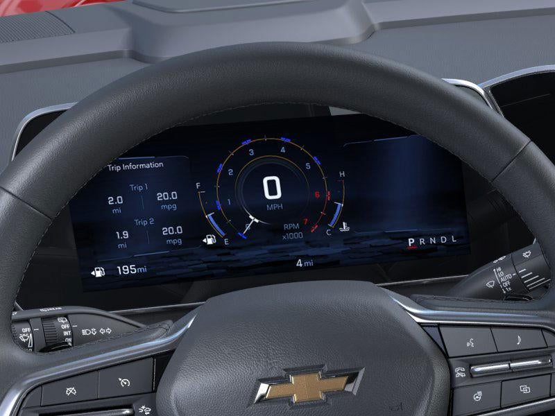 2026 Chevrolet Tahoe 4WD Premier