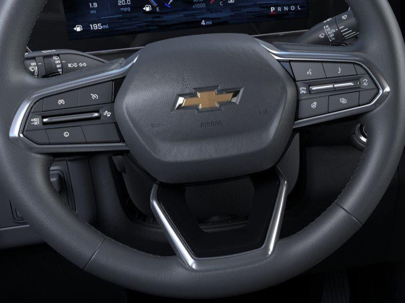 2026 Chevrolet Tahoe 4WD Premier