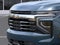 2026 Chevrolet Tahoe 4WD Premier