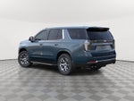 2026 Chevrolet Tahoe 4WD Premier