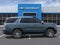 2026 Chevrolet Tahoe 4WD Premier
