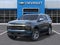 2026 Chevrolet Tahoe 4WD Premier