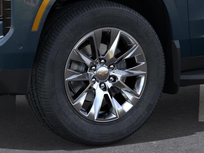 2026 Chevrolet Tahoe 4WD Premier