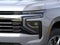2027 Chevrolet Tahoe Premier