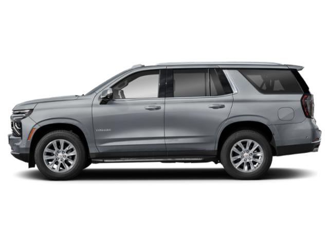 2027 Chevrolet Tahoe Premier