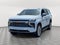 2026 Chevrolet Tahoe 4WD Premier