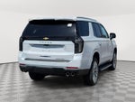 2026 Chevrolet Tahoe 4WD Premier