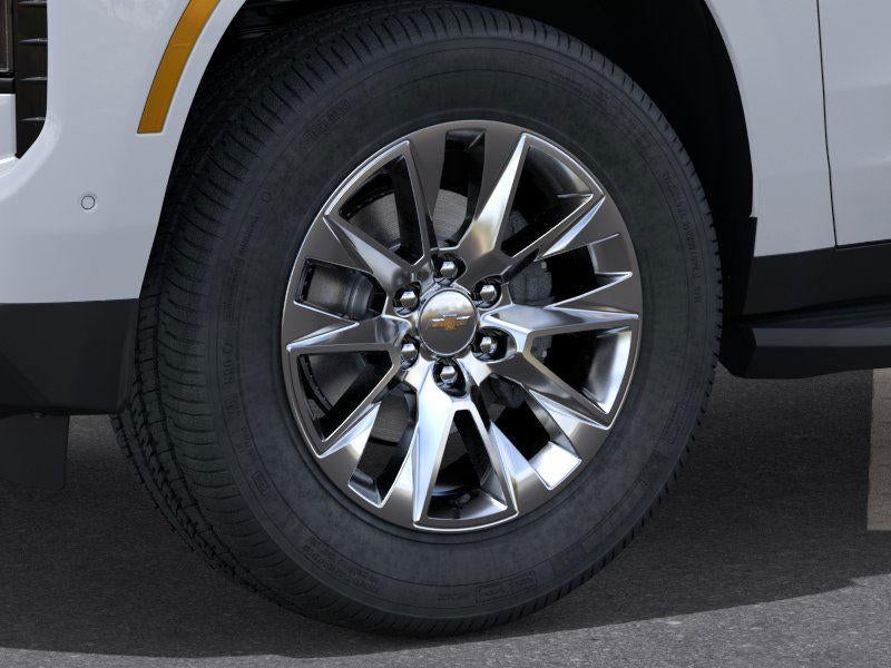 2026 Chevrolet Tahoe 4WD Premier