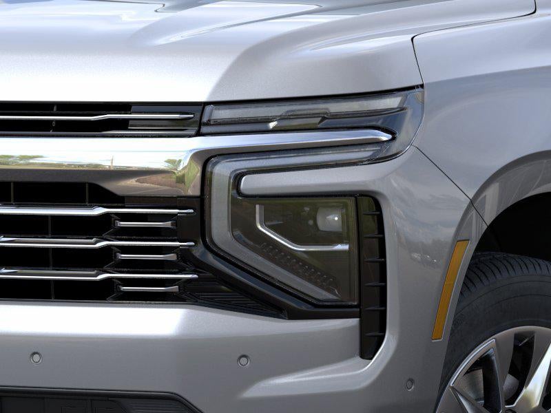 2027 Chevrolet Tahoe Premier, 4WD