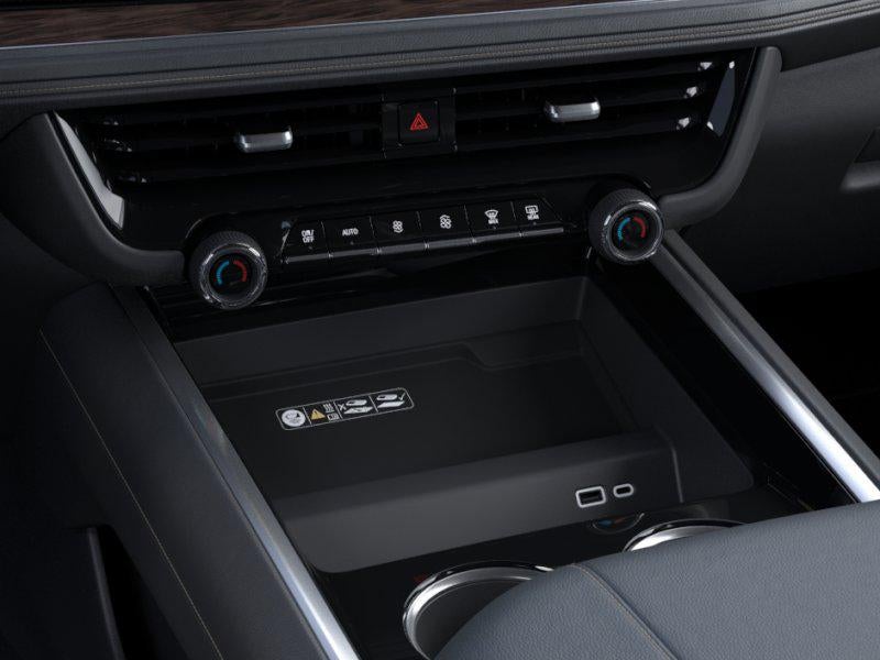 2027 Chevrolet Tahoe Premier, 4WD