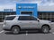 2027 Chevrolet Tahoe Premier, 4WD