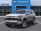 2027 Chevrolet Tahoe Premier, 4WD