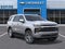 2027 Chevrolet Tahoe Premier, 4WD