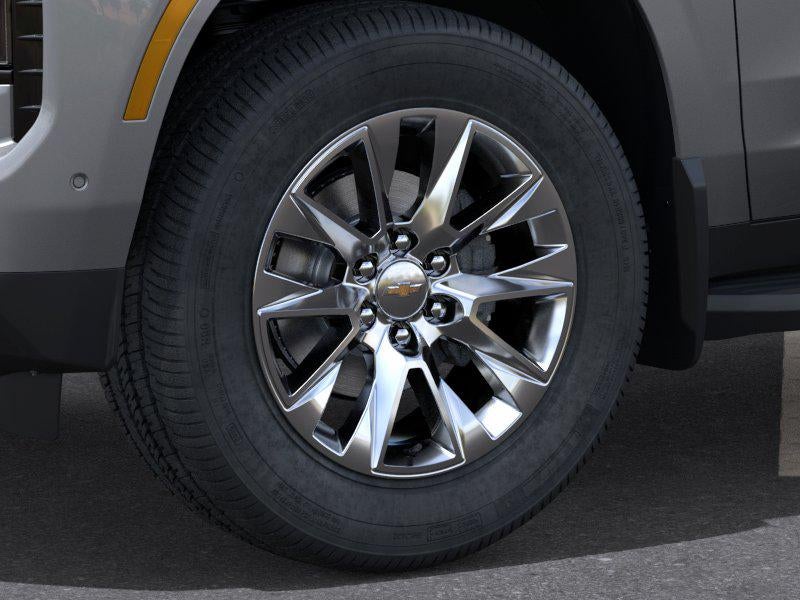 2027 Chevrolet Tahoe Premier, 4WD