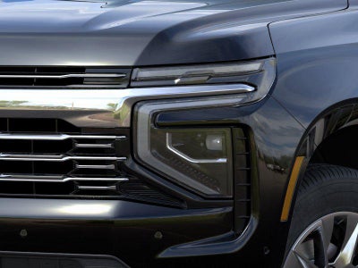 2027 Chevrolet Tahoe Premier, 4WD