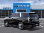2027 Chevrolet Tahoe Premier, 4WD