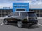 2027 Chevrolet Tahoe Premier, 4WD