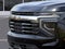 2026 Chevrolet Tahoe 4WD Premier
