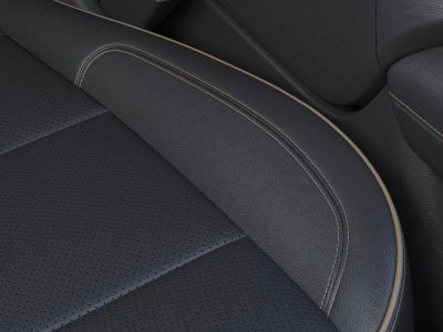 2026 Chevrolet Tahoe 4WD Premier