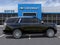 2026 Chevrolet Tahoe 4WD Premier