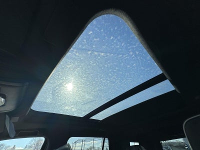 2026 Chevrolet Tahoe 4WD Premier