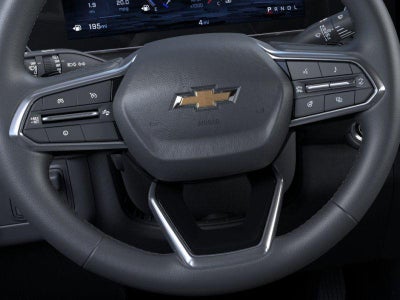 2026 Chevrolet Tahoe 4WD Premier