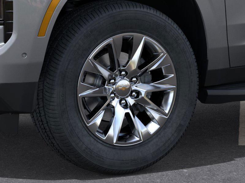 2026 Chevrolet Tahoe 4WD Premier