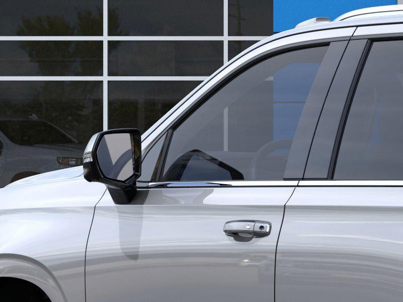 2026 Chevrolet Tahoe 4WD Premier