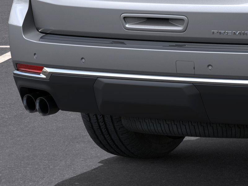 2026 Chevrolet Tahoe 4WD Premier