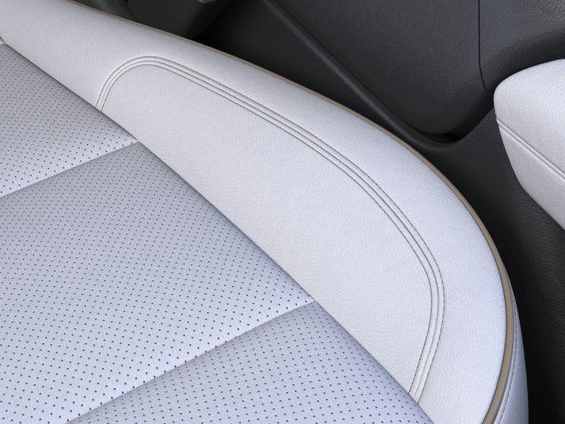 2026 Chevrolet Tahoe 4WD Premier