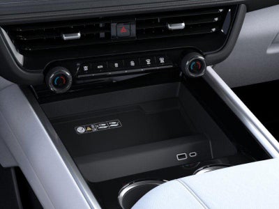 2026 Chevrolet Tahoe 4WD Premier