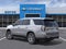 2026 Chevrolet Tahoe 4WD Premier