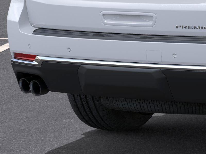 2026 Chevrolet Tahoe 4WD Premier