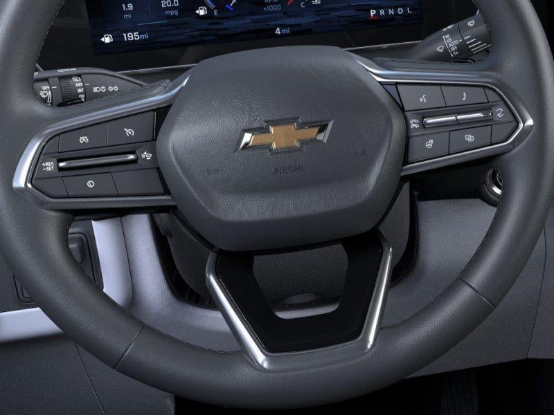 2026 Chevrolet Tahoe 4WD Premier